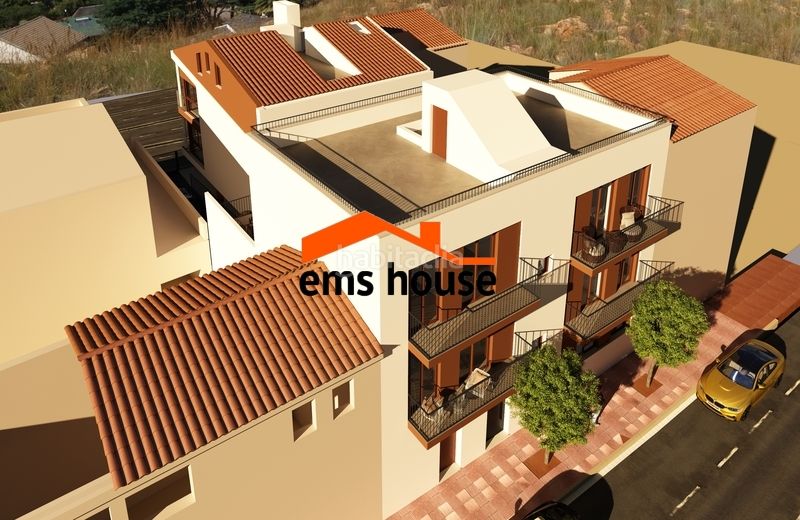 Foto 53ba23dd-4a8e-4dbd-ac8c-d87e0445d2f9. Apartamento 55m<sup>2</sup> en carrer salvador albert i pey 77 en Palamós