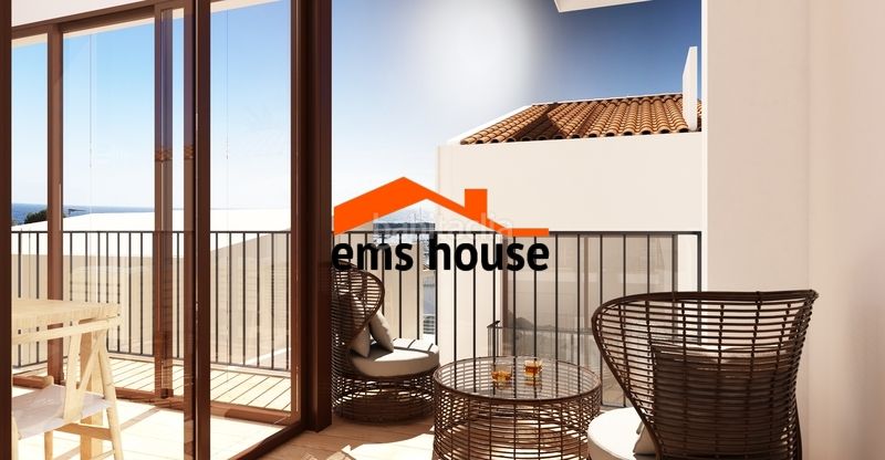 Foto 87b2045b-9075-4946-b9d4-6e5c68198eea. Apartamento 55m<sup>2</sup> en carrer salvador albert i pey 77 en Palamós