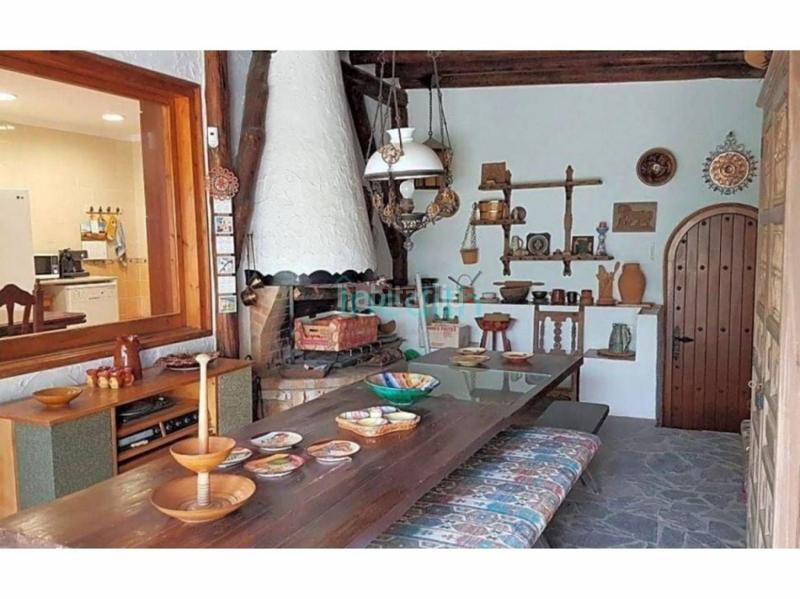 Foto 0ab72e57-7dba-4cd9-958e-81c7d1100a34. Haus mit heizung parking pool in Valls