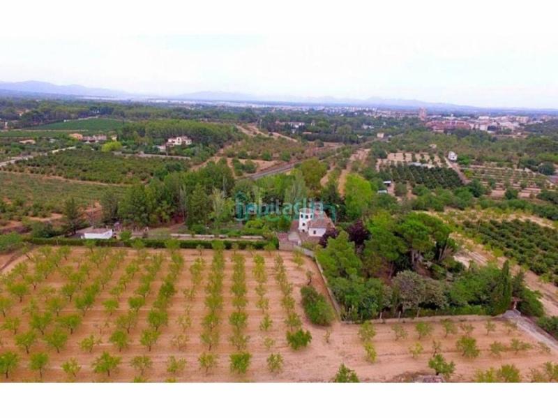 Foto 24a31696-fdbf-448f-95d7-b8ffeb9a140c. Haus mit heizung parking pool in Valls