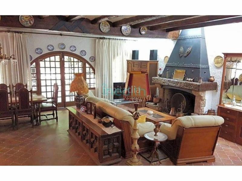 Foto 2b76290f-04b1-41e5-ab96-cd195169a1c6. Haus mit heizung parking pool in Valls