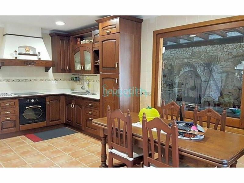 Foto 32a51ef0-4c91-4d30-b581-5317e25189b1. Haus mit heizung parking pool in Valls