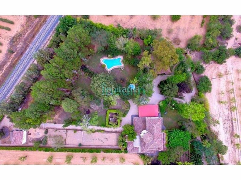 Foto 4d20cf4a-2726-4dd1-9e14-b94a9346df62. Haus mit heizung parking pool in Valls