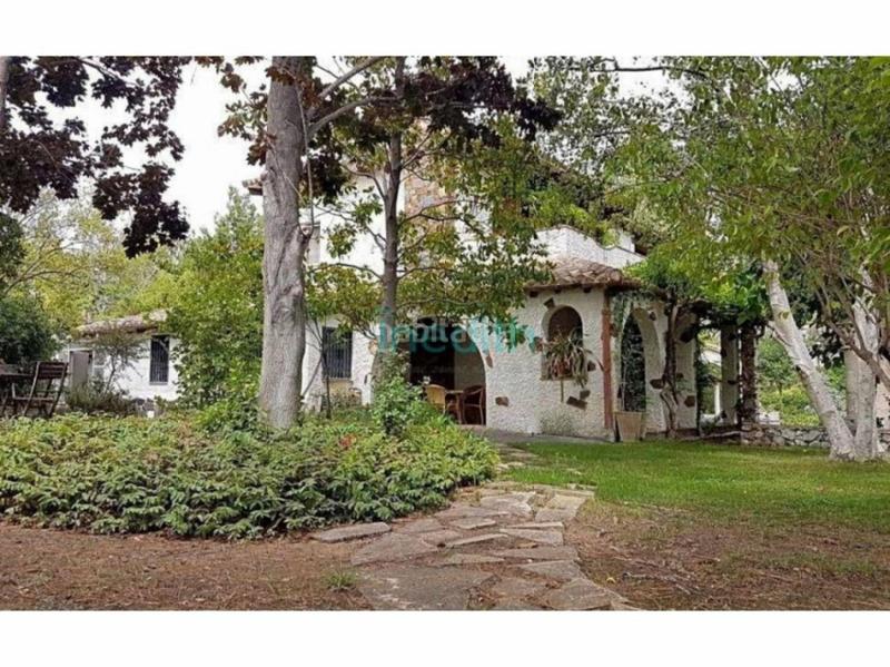 Foto 7c2dc0e1-3e13-4991-aea5-c72180a4e597. Haus mit heizung parking pool in Valls