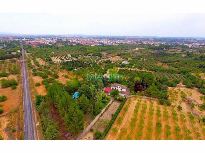 Foto aaf0f149-99de-4e84-bb0d-9122dbe32cb9. Haus mit heizung parking pool in Valls