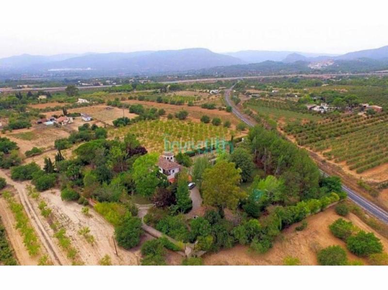 Foto b742905f-7471-49ef-886f-44ada163963a. Haus mit heizung parking pool in Valls