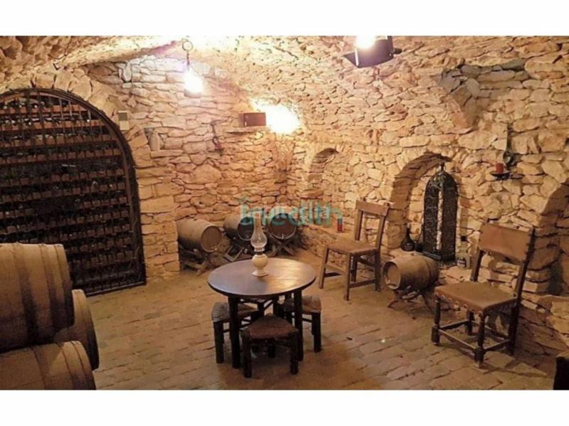 Foto d8142db5-0ffd-4c65-a950-57c8159a84a8. Haus mit heizung parking pool in Valls