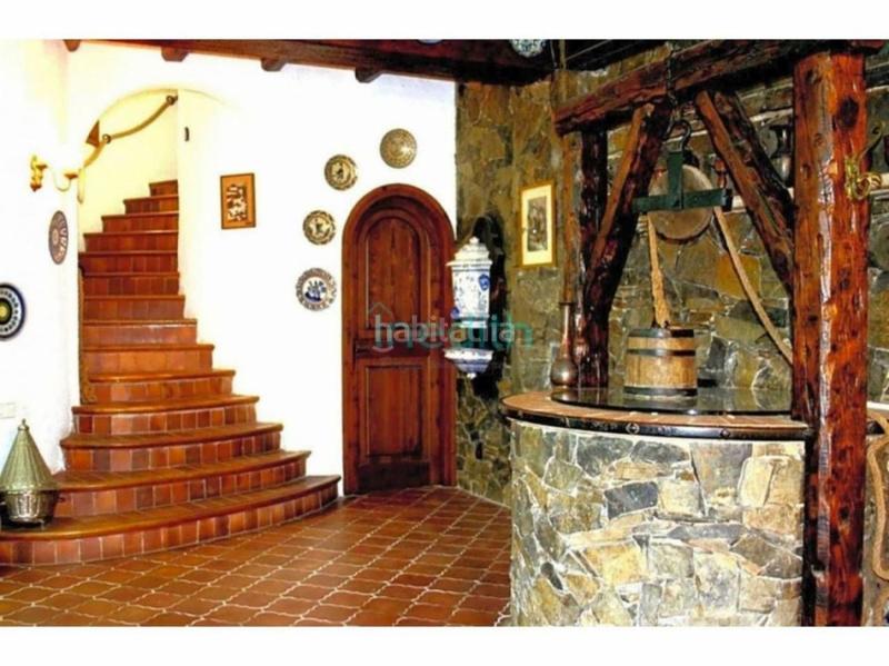 Foto eb806a11-fc5b-4e92-84cb-28786d32db4e. Haus mit heizung parking pool in Valls