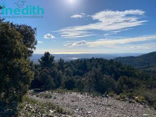 Residential Plot  Tosal gros de miramar. Rustico en figuerola del camp