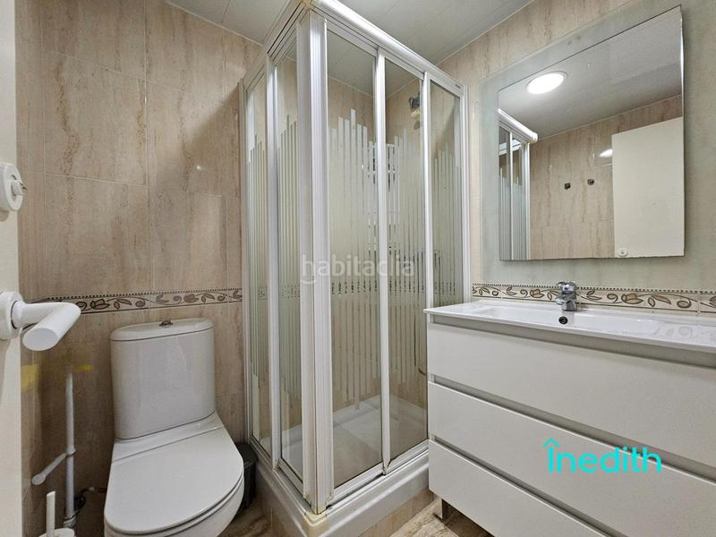Foto 124d67a6-034a-4352-b647-e1752463d999. Pis amb calefacció aparcament piscina a Aiguadolç - Sant Sebastià Sitges