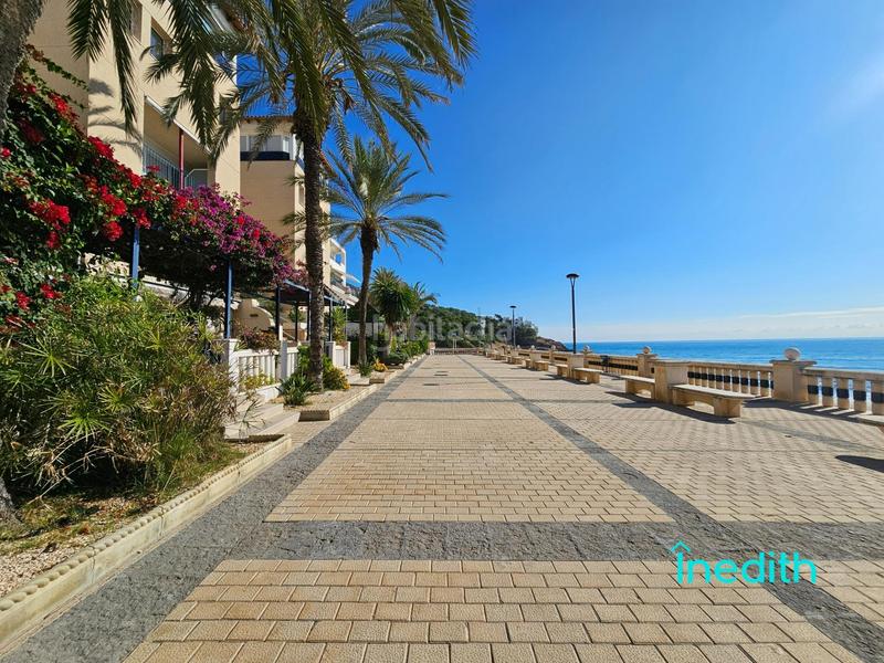 Foto 23f79f51-5ae5-40f8-a707-9778b8812239. Pis amb calefacció aparcament piscina a Aiguadolç - Sant Sebastià Sitges