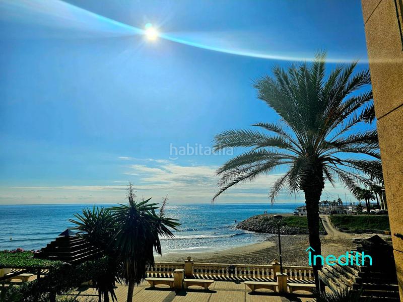 Foto 4beb2f99-8bbb-4230-933a-641124971109. Pis amb calefacció aparcament piscina a Aiguadolç - Sant Sebastià Sitges