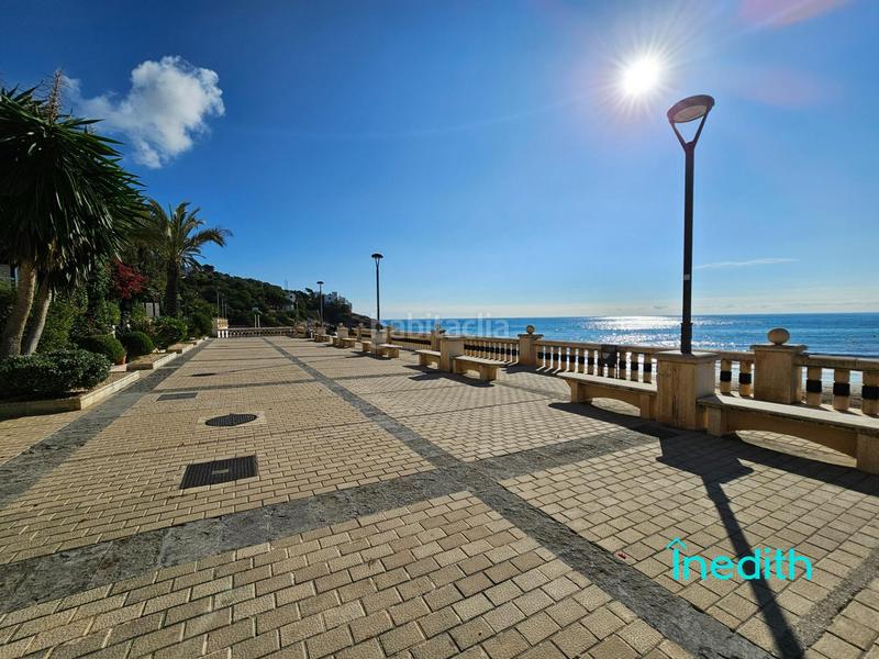 Foto ec786c2c-9468-42e5-abe7-ccf8133acb44. Pis amb calefacció aparcament piscina a Aiguadolç - Sant Sebastià Sitges