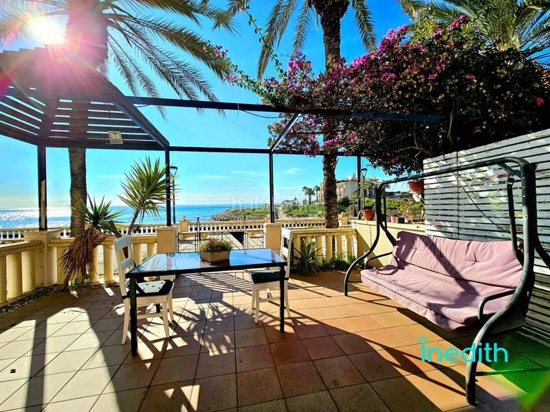 Foto f216ea7b-02b8-4117-a8d3-de339d06dd4d. Pis amb calefacció aparcament piscina a Aiguadolç - Sant Sebastià Sitges