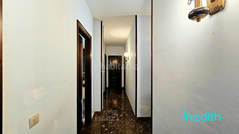 Foto 3260dfe7-c056-4d90-bbe2-518092c5fd12. Flat with heating parking in Centre Castelldefels