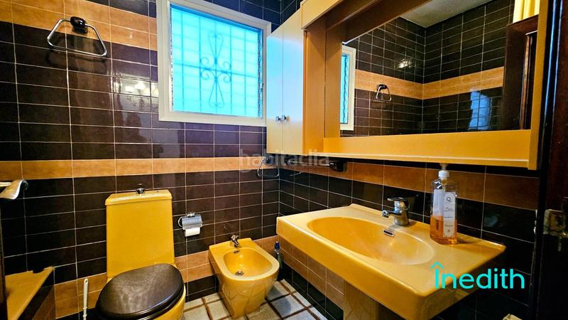 Foto 41dcd859-113d-4e25-907d-b4e3c12e9680. Flat with heating parking in Centre Castelldefels