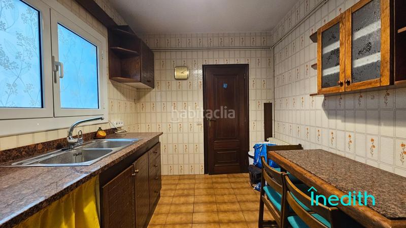 Foto 46eb87f0-16a8-4a48-8749-844ec35e3262. Flat with heating parking in Centre Castelldefels