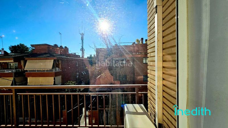 Foto 53085a22-299a-49a9-8873-b4e78548d0ec. Flat with heating parking in Centre Castelldefels