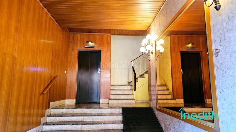 Foto 7055bc48-5ed2-491e-9753-d7c43f043916. Flat with heating parking in Centre Castelldefels