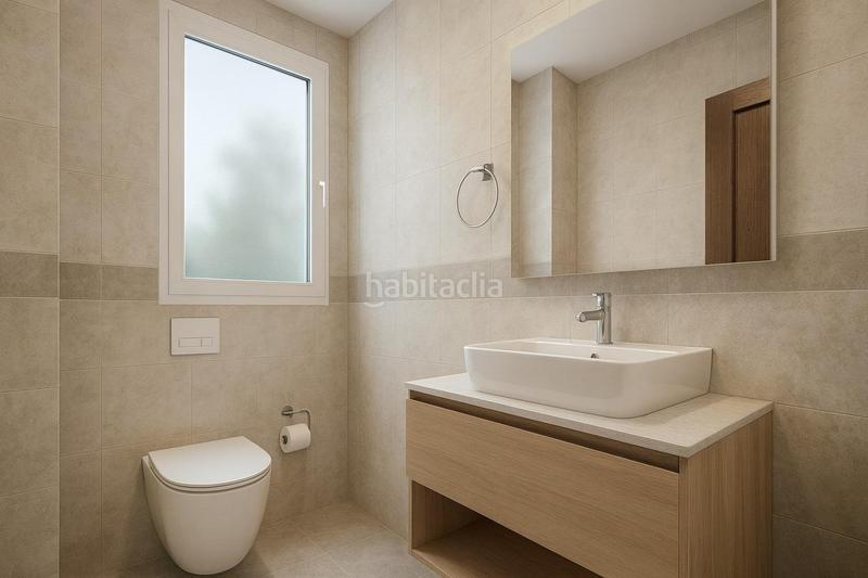 Foto 9e597389-5955-4905-a283-a4731173f626. Flat with heating parking in Centre Castelldefels