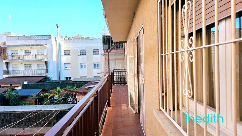 Foto c70f6fa6-03c1-468a-b89f-270c586edacb. Flat with heating parking in Centre Castelldefels