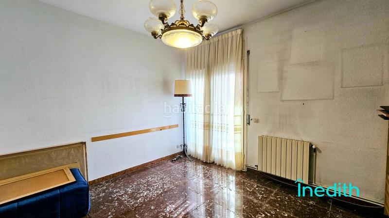 Foto ca4a2141-fa66-4a43-9090-2005d5c89cd1. Flat with heating parking in Centre Castelldefels