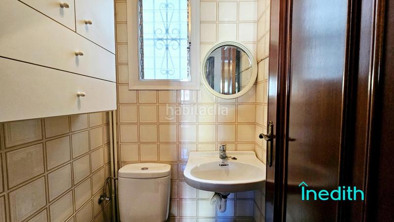 Foto cff07dcc-c8b5-4545-8bbf-df84b588fba6. Flat with heating parking in Centre Castelldefels