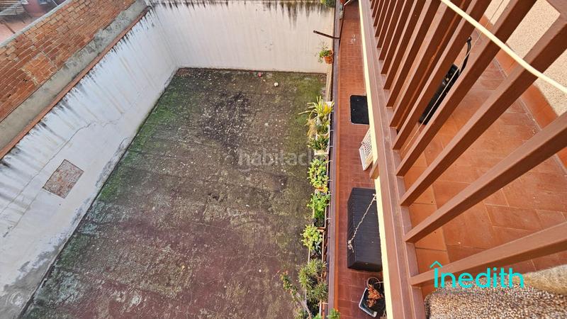 Foto e39bd70d-06c5-4914-8472-004360a6d468. Flat with heating parking in Centre Castelldefels