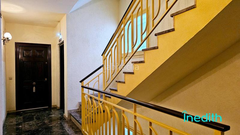 Foto f4c9e010-4c52-40e8-9a98-3465d1a25ac4. Flat with heating parking in Centre Castelldefels