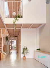 Casa  Carrer llimonet. Dos casas exclusivas por su diseño y ubicación, en el centro de