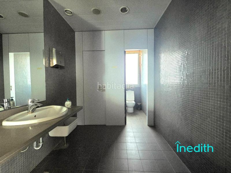 Foto 522f195f-bc3c-4e1b-8612-76e7ff0b8f4e. Location bureau avec chauffage dans Sant Cosme-La Granja Prat de Llobregat (El)
