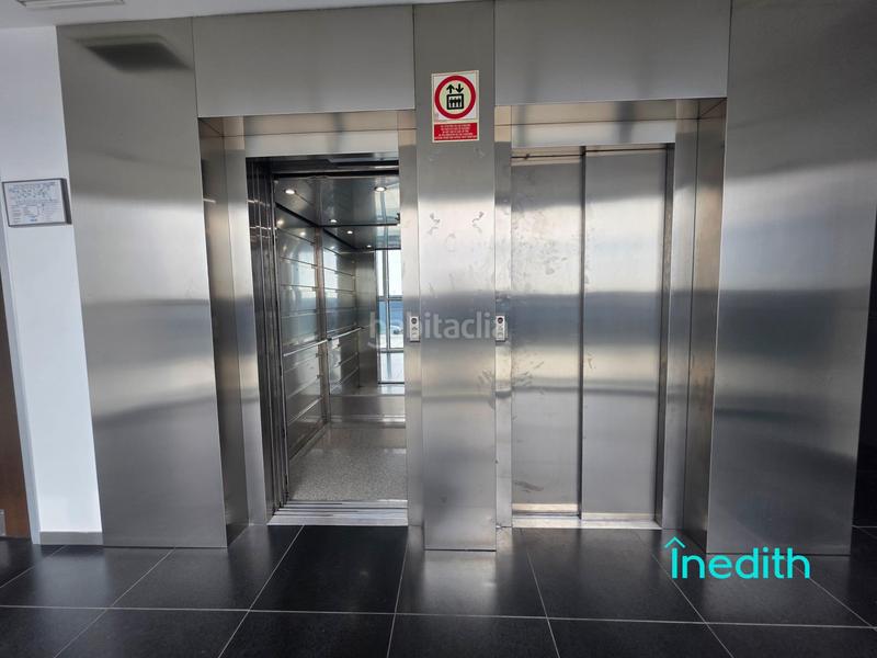 Foto 74a7eeba-54ea-44c3-b289-cc56562ccdc8. Location bureau avec chauffage dans Sant Cosme-La Granja Prat de Llobregat (El)