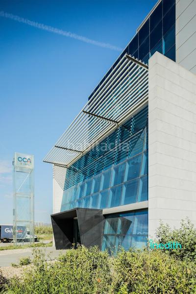 Foto 7973f79c-8f27-4f3f-866e-f368933ce0cc. Location bureau avec chauffage dans Sant Cosme-La Granja Prat de Llobregat (El)