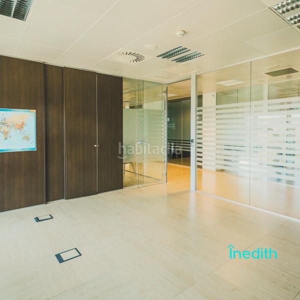 Foto 7b2d73d6-dcd0-465d-a316-01b63be6af2c. Location bureau avec chauffage dans Sant Cosme-La Granja Prat de Llobregat (El)