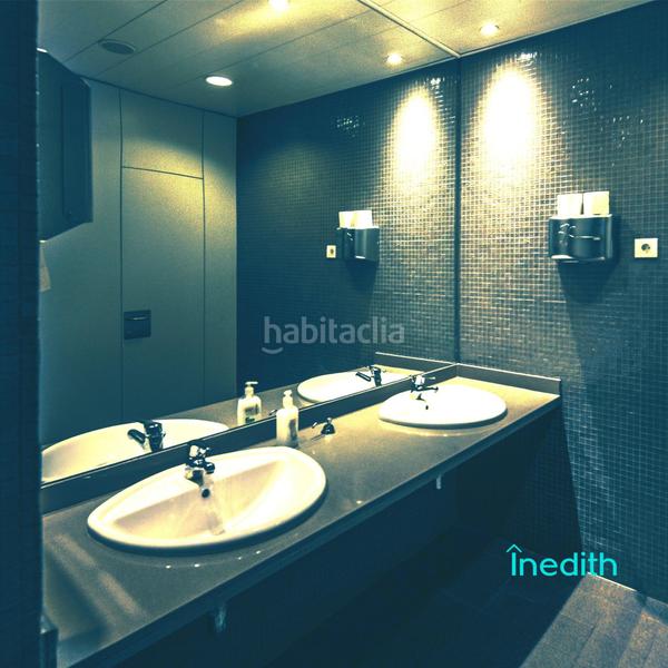 Foto b2fdc3a5-6df1-46f7-885f-c18fc259d507. Location bureau avec chauffage dans Sant Cosme-La Granja Prat de Llobregat (El)