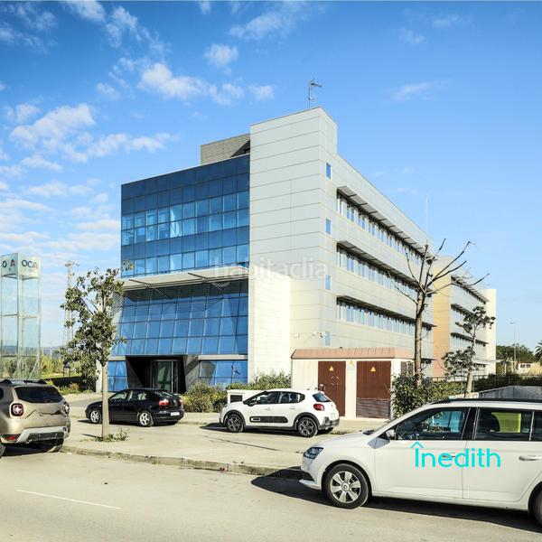 Foto edb9d159-55f9-4039-8d51-ead6f47472a7. Location bureau avec chauffage dans Sant Cosme-La Granja Prat de Llobregat (El)