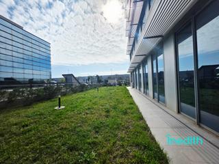 Rent Office space  Avenida avinguda de les garrigues. Oficinas diáfanas o con despachos, 500 m2 cada una a 10 minutos