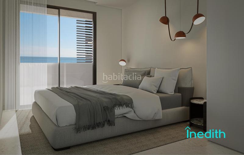 Foto 78df15f8-9fb7-41a9-90a1-4dcaf2a271da. Piccolo appartamento con riscaldamento piscina in Calp