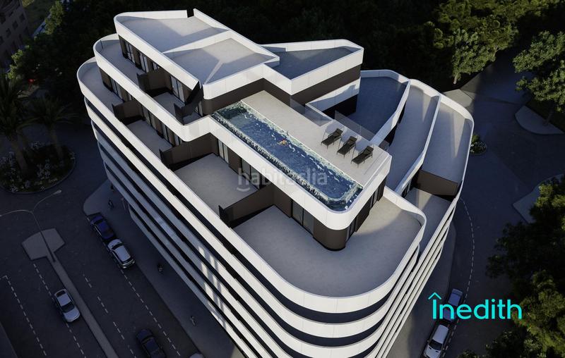 Foto 943b86f7-c0e0-40a2-bfb7-21e0c7ced3fc. Piccolo appartamento con riscaldamento piscina in Calp