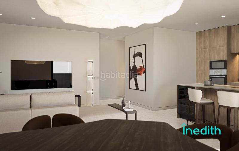 Foto b2d1e3a7-4879-49cd-b391-c3a06bf1fbf2. Piccolo appartamento con riscaldamento piscina in Calp