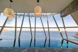 Apartament  Vicent llorca alos. Impresionantes vistas