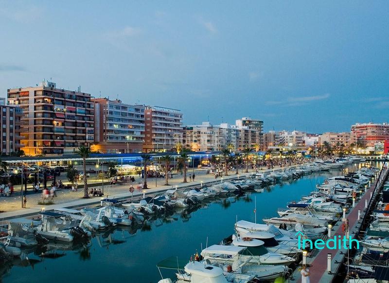 Foto a75470d3-ab39-4a4e-9261-72fafc6920f7. Dachwohnung mit heizung parking pool in Playa Tamarit-Playa Lissa Santa Pola
