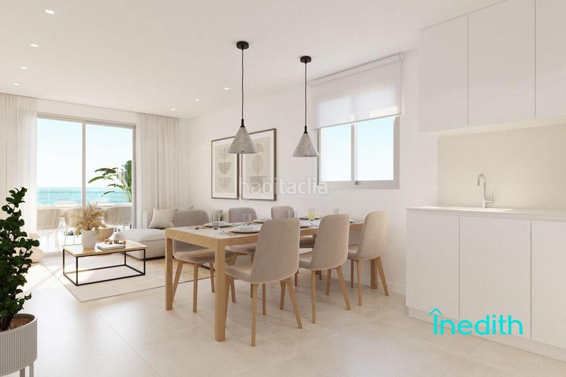 Foto d18d0477-bad7-414a-baf5-54ca1eb21b1a. Dachwohnung mit heizung parking pool in Playa Tamarit-Playa Lissa Santa Pola