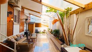 Appartement  Carrer cervantes. Bonito piso con gran terraza en can vinader todo reformado!