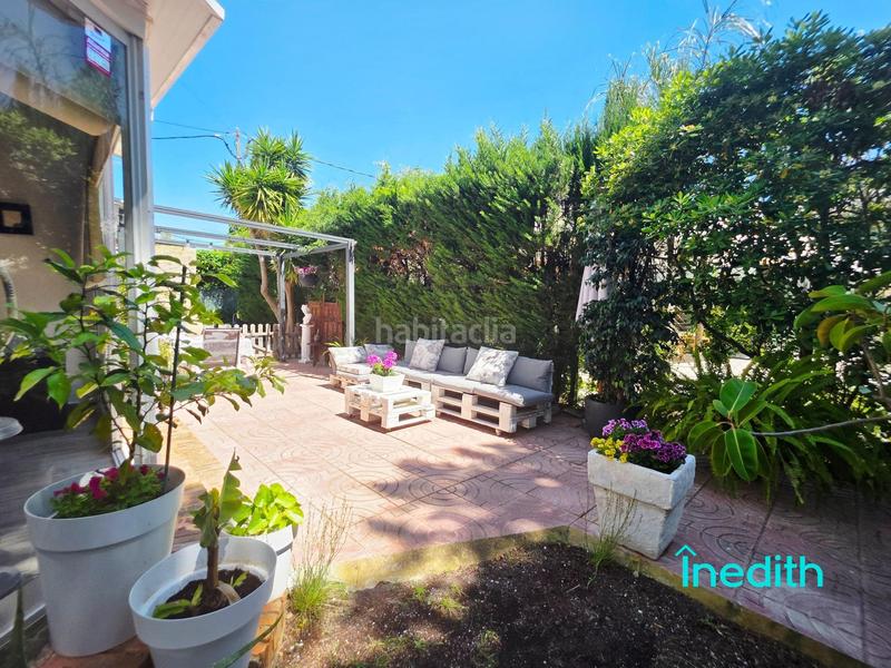 Foto 049112a6-e727-4e71-a6c7-a97022fda407. Appartement avec chauffage parking dans Can Girona - Terramar - Vinyet Sitges