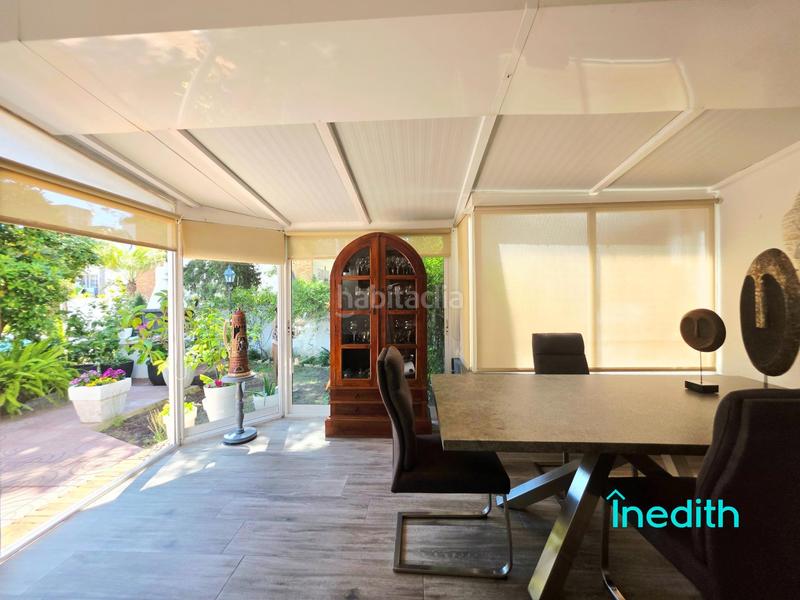 Foto 10654ef2-1699-42b2-a921-e3d056a59ddd. Appartement avec chauffage parking dans Can Girona - Terramar - Vinyet Sitges