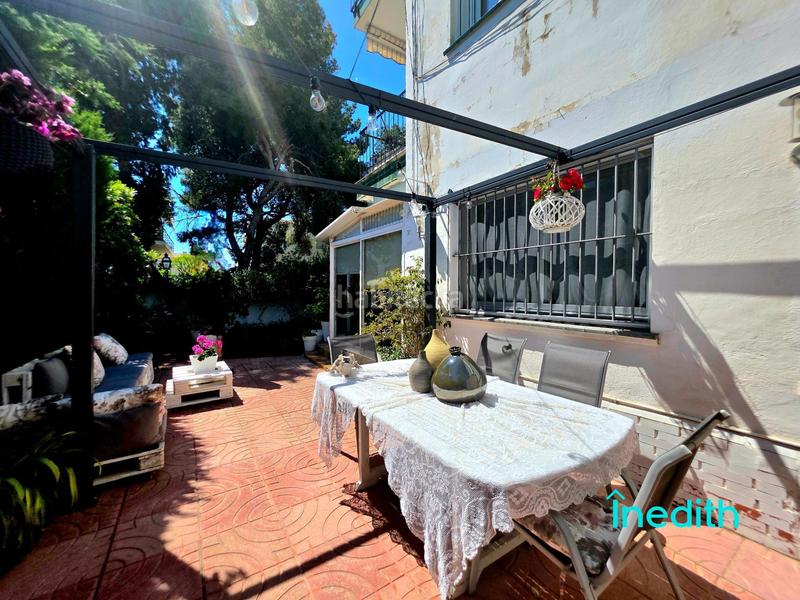 Foto 16753721-d42c-4ed6-8c8b-c044c7a2e4f9. Appartement avec chauffage parking dans Can Girona - Terramar - Vinyet Sitges