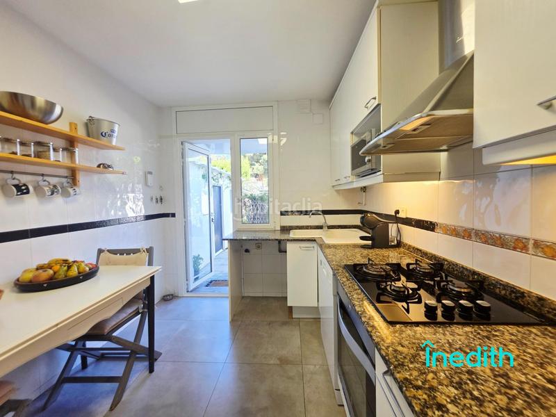 Foto 1e26ebd5-ce9b-48e7-b051-901da670d233. Appartement avec chauffage parking dans Can Girona - Terramar - Vinyet Sitges