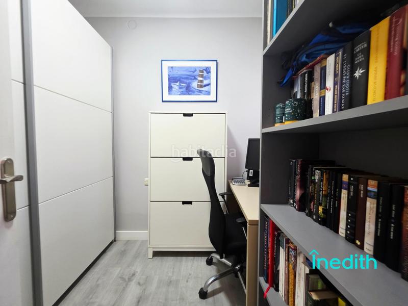 Foto 1e6dca90-9d0b-4ddc-b8f1-ae18607da169. Appartement avec chauffage parking dans Can Girona - Terramar - Vinyet Sitges