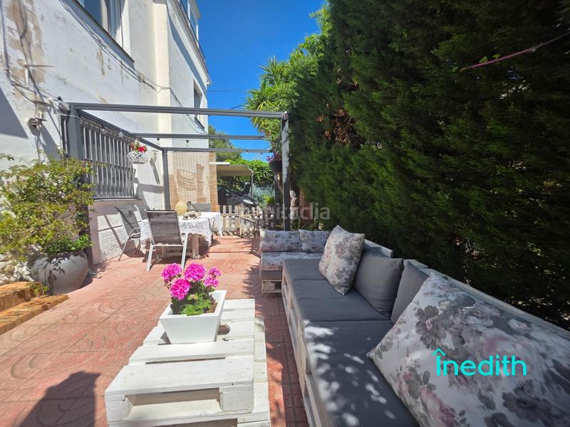 Foto 305194c3-0bd9-4604-9f9b-19e28ae4fa1e. Appartement avec chauffage parking dans Can Girona - Terramar - Vinyet Sitges